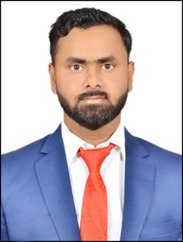 Girijesh Kumar Jaisval 